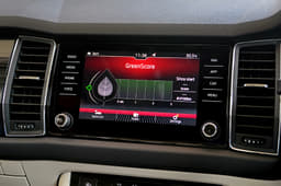 2017 Skoda Kodiaq photo gallery