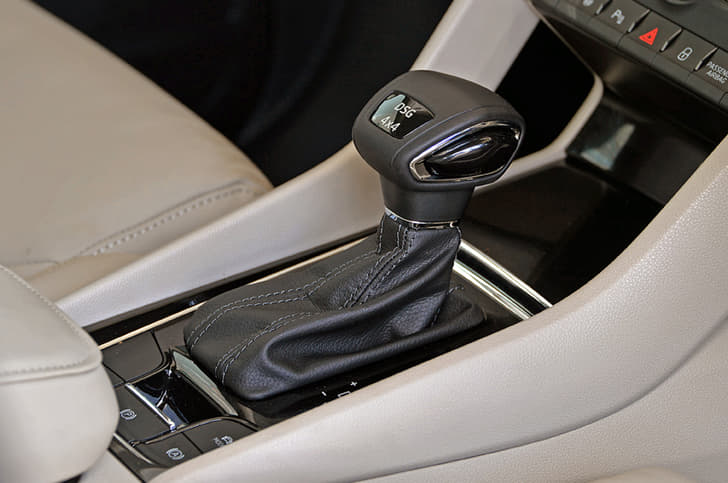 2017 Skoda Kodiaq photo gallery