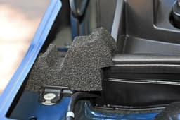 2017 Maruti S-Cross facelift image gallery