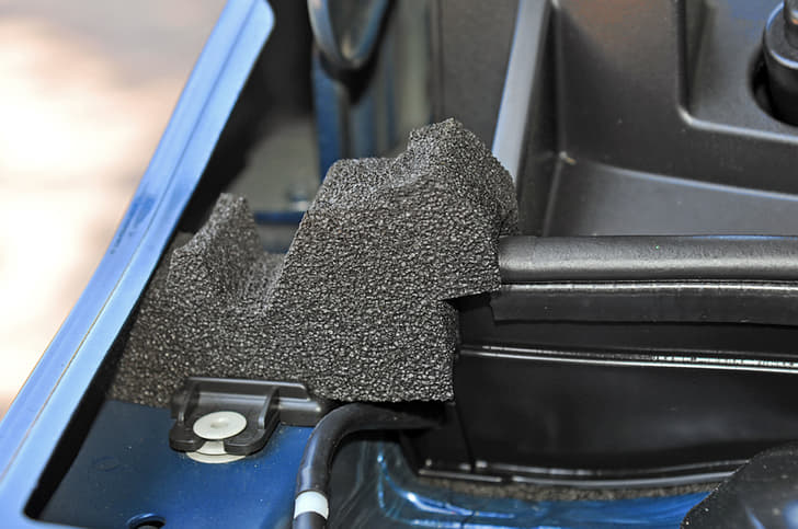 2017 Maruti S-Cross facelift image gallery