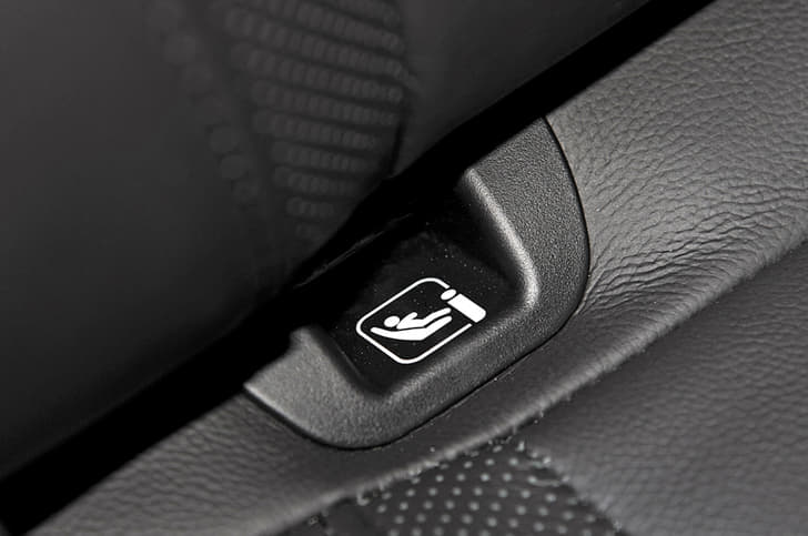 2017 Maruti S-Cross facelift image gallery