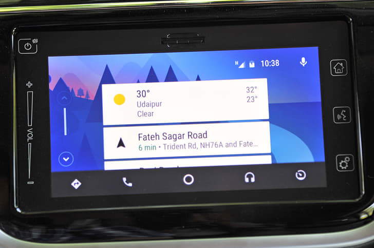 2017 Maruti S-Cross facelift image gallery