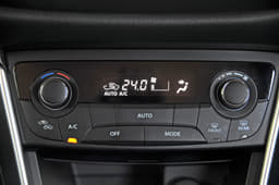 2017 Maruti S-Cross facelift image gallery