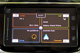 2017 Maruti S-Cross facelift image gallery