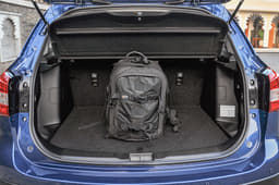 2017 Maruti S-Cross facelift image gallery