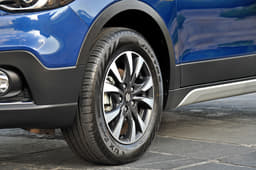 2017 Maruti S-Cross facelift image gallery