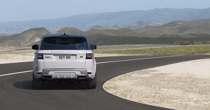 Rear View