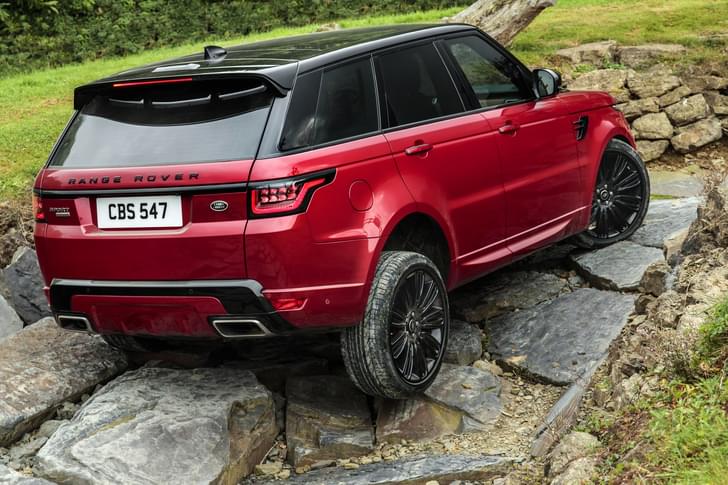 Rear View