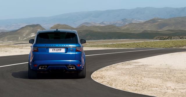 Rear View Image - 362