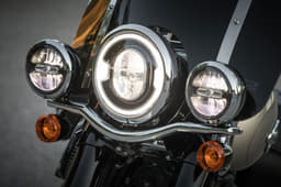 2018 Harley-Davidson Heritage Classic image gallery