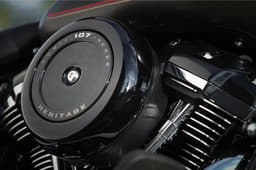 2018 Harley-Davidson Heritage Classic image gallery