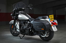 2018 Harley-Davidson Heritage Classic image gallery