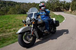 2018 Harley-Davidson Heritage Classic image gallery