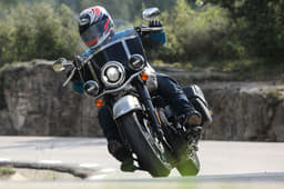 2018 Harley-Davidson Heritage Classic image gallery