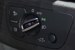 2017 Audi A5 Cabriolet image gallery