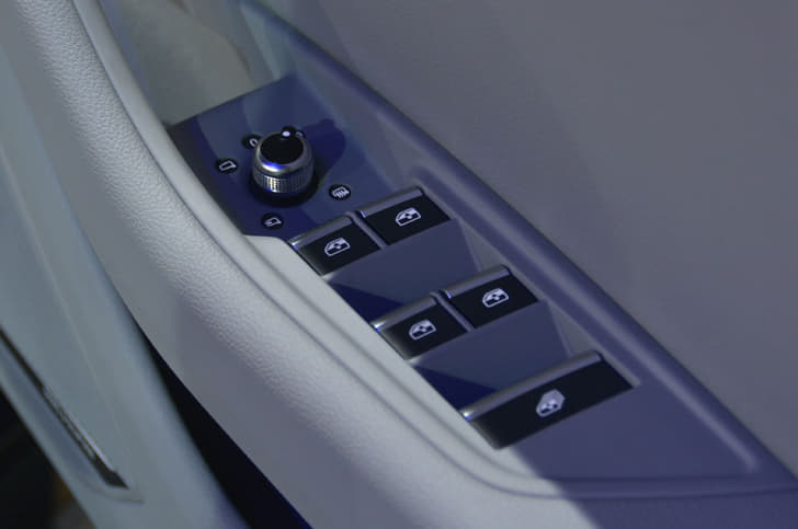 2017 Audi A5 Cabriolet image gallery