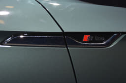 2017 Audi A5 Cabriolet image gallery