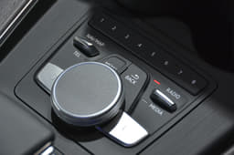 2017 Audi A5 Cabriolet image gallery