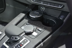 2017 Audi A5 Cabriolet image gallery