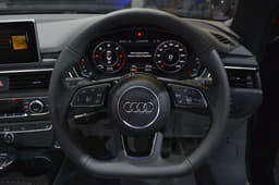 2017 Audi A5 Cabriolet image gallery