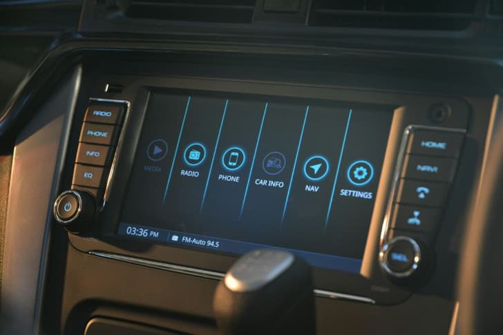 2018 Mahindra KUV100 NXT facelift image gallery