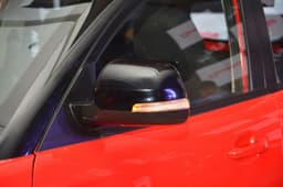 2018 Mahindra KUV100 NXT facelift image gallery