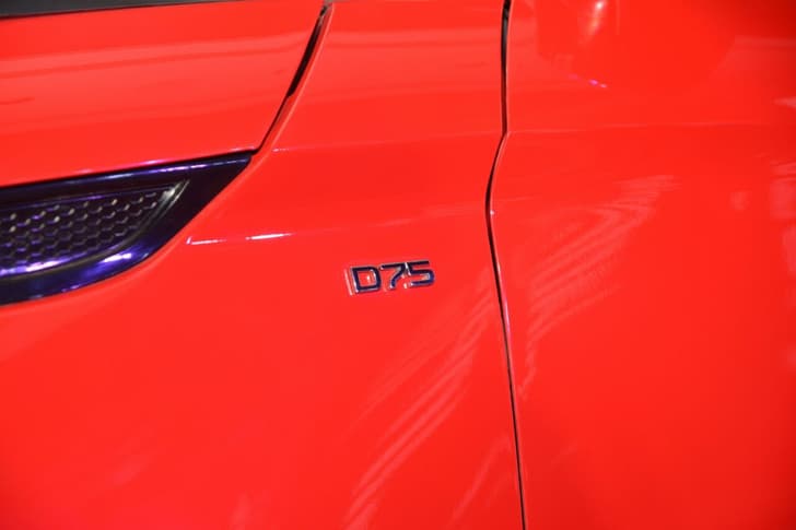 2018 Mahindra KUV100 NXT facelift image gallery