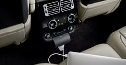 Land Rover Range Rover 12v Power Outlets