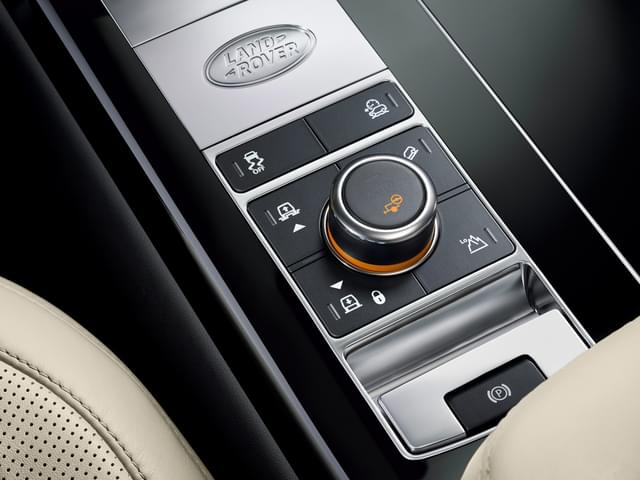 Leather Seats Image - 3987