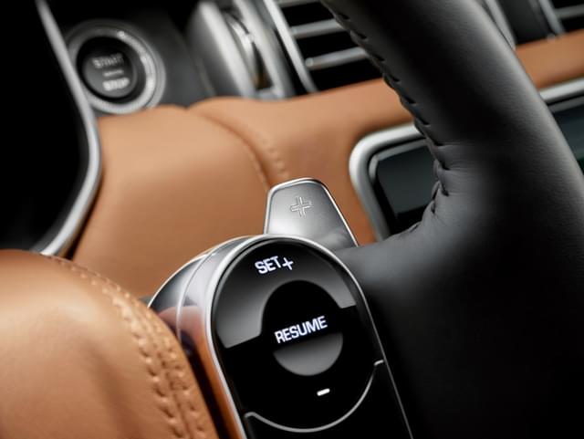 Steering Wheel Image - 3991
