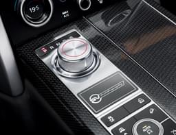 Land Rover Range Rover Gear Box