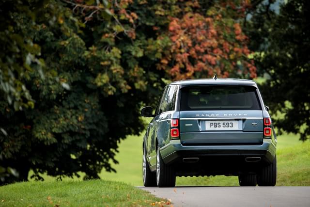 Rear View Image - 3948