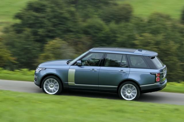 Alloy Wheels Image - 3950