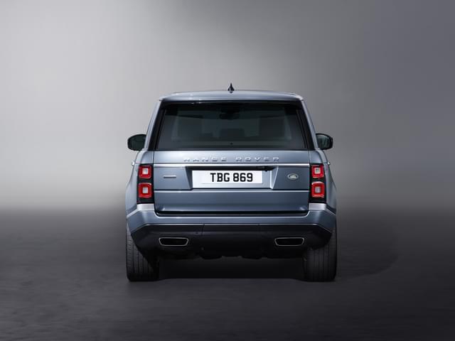 Rear View Image - 3958