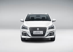 Maruti Ciaz (Suzuki Alivio) facelift image gallery