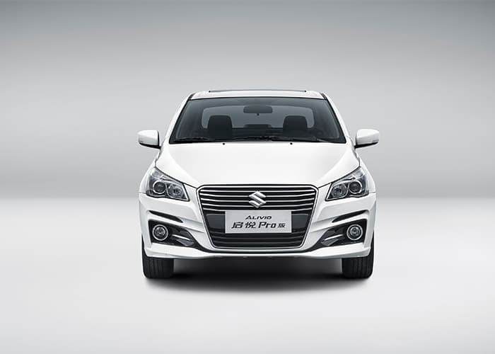 Maruti Ciaz (Suzuki Alivio) facelift image gallery