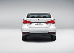 Maruti Ciaz (Suzuki Alivio) facelift image gallery