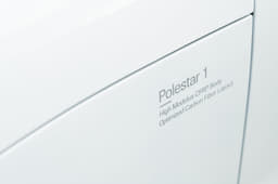Polestar 1 coupe image gallery