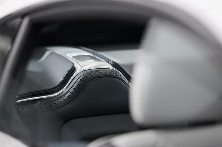 Polestar 1 coupe image gallery