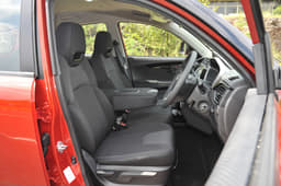 2018 Mahindra KUV100 NXT facelift image gallery