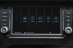 2018 Mahindra KUV100 NXT facelift image gallery