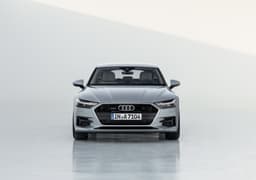 2018 Audi A7 image gallery