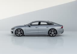 2018 Audi A7 image gallery
