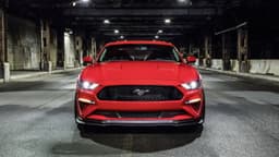 Ford Mustang GT Performance Pack Level 2 image gallery