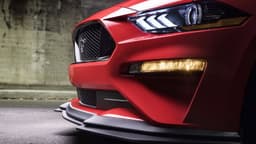 Ford Mustang GT Performance Pack Level 2 image gallery