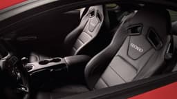 Ford Mustang GT Performance Pack Level 2 image gallery