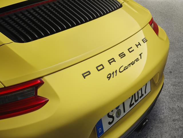 Rear View