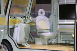 2017 Tokyo motor show image gallery