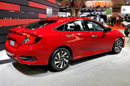 2017 Tokyo motor show image gallery