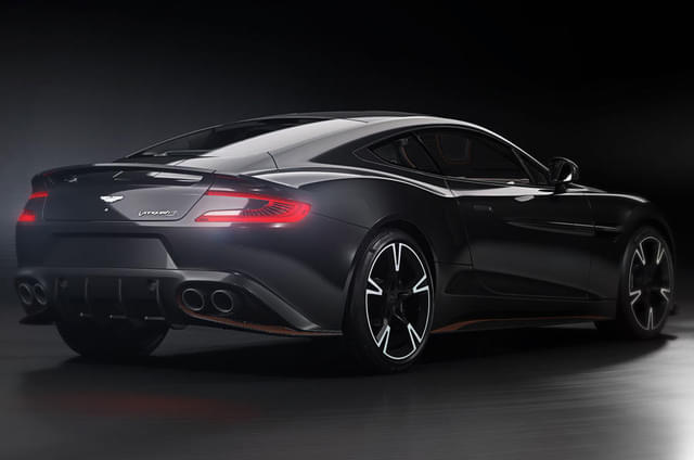 Rear View Image - 16450
